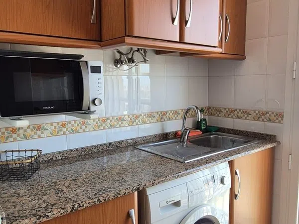 Ático en Avenida Garza Real, 11, Cuatro Plumas-La Cumbre - Foto 4