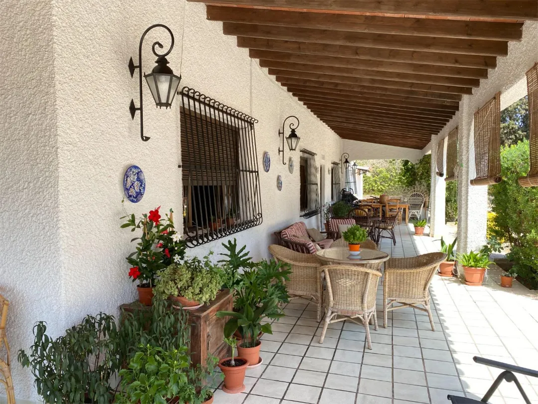 Chalet en  Partida els Siprerets 15 - Foto 29