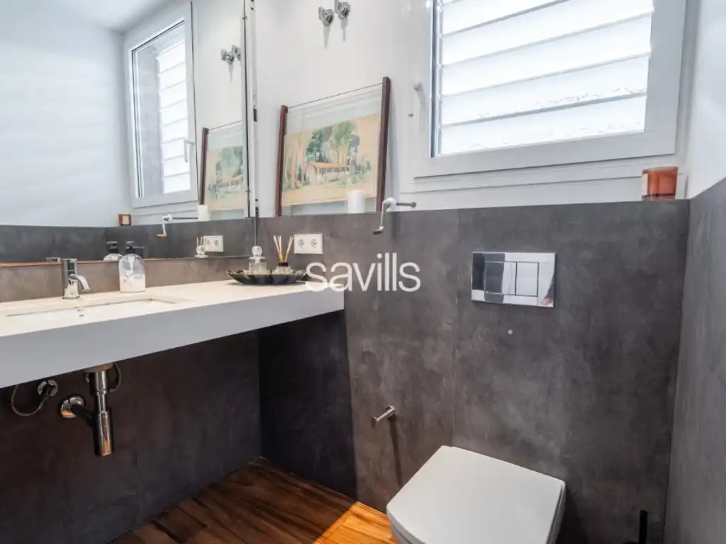 Chalet en Esplugues de Llobregat - Foto 27