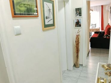Piso en  Avinguda del Torrent Gornal 53 - Foto 30
