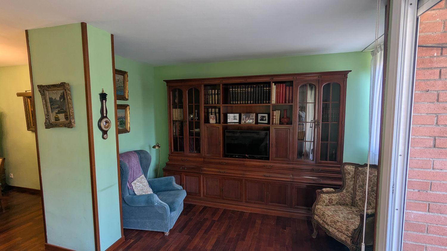 Piso en Tv3 - Foto 6