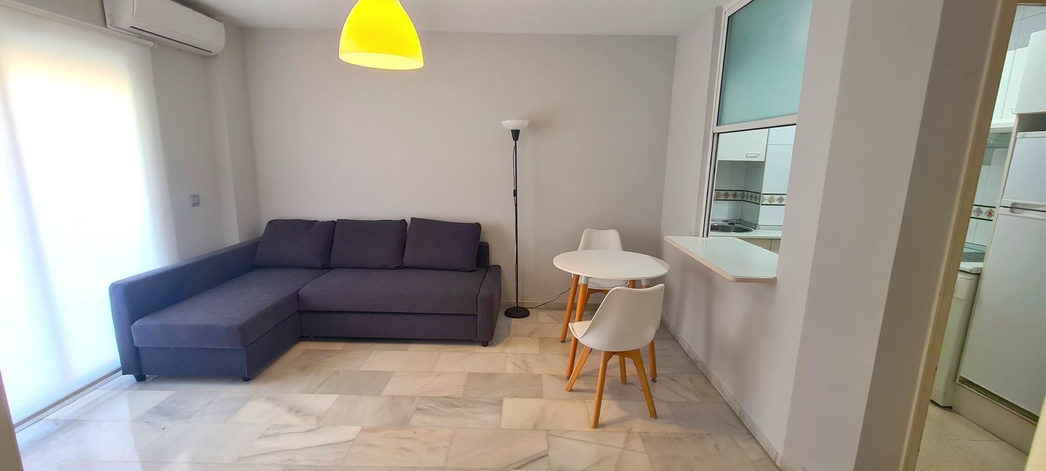 Piso en Avenida de Barcelona, 37, Los Castillejos - La Trinidad - Foto 4