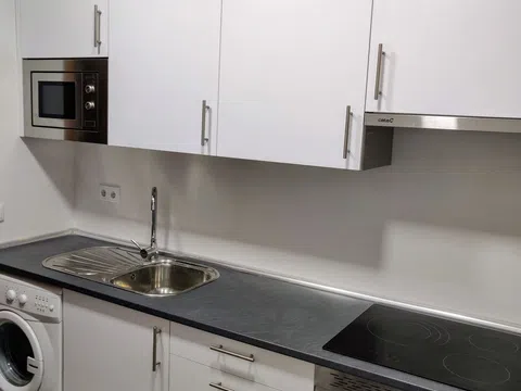 Piso en calle de Meléndez Valdés, 25