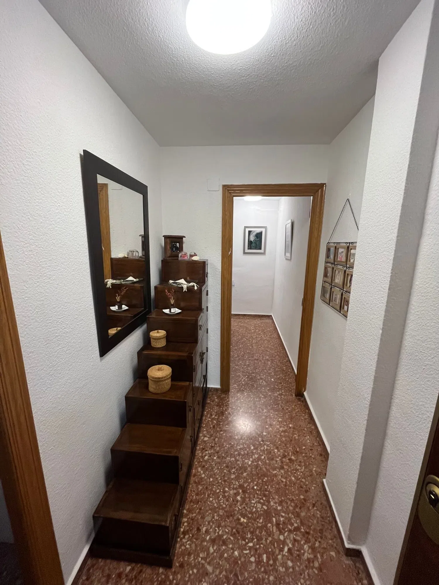 Piso en calle dels Sants Just i Pastor, 156 - Foto 18