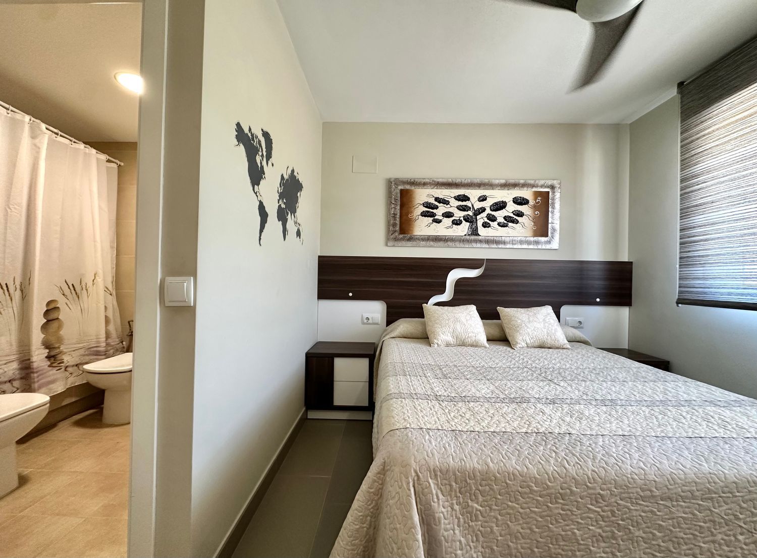 Chalet adosado en Calle Maestre, 48, San Javier, San Javier - Foto 8
