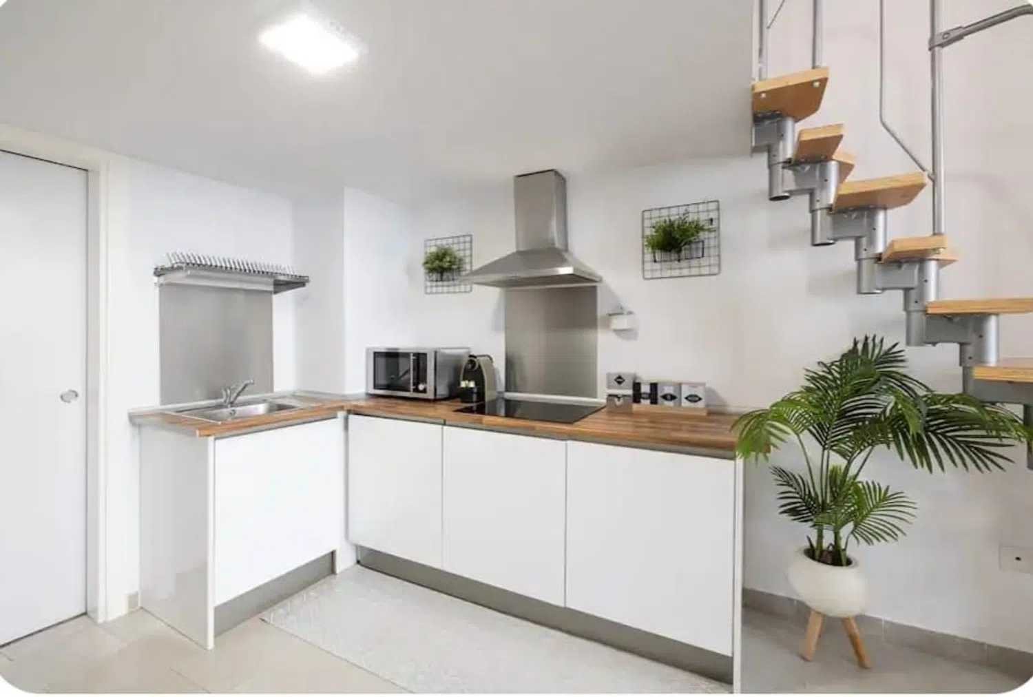 Piso en calle Montaño, 4 - Foto 11