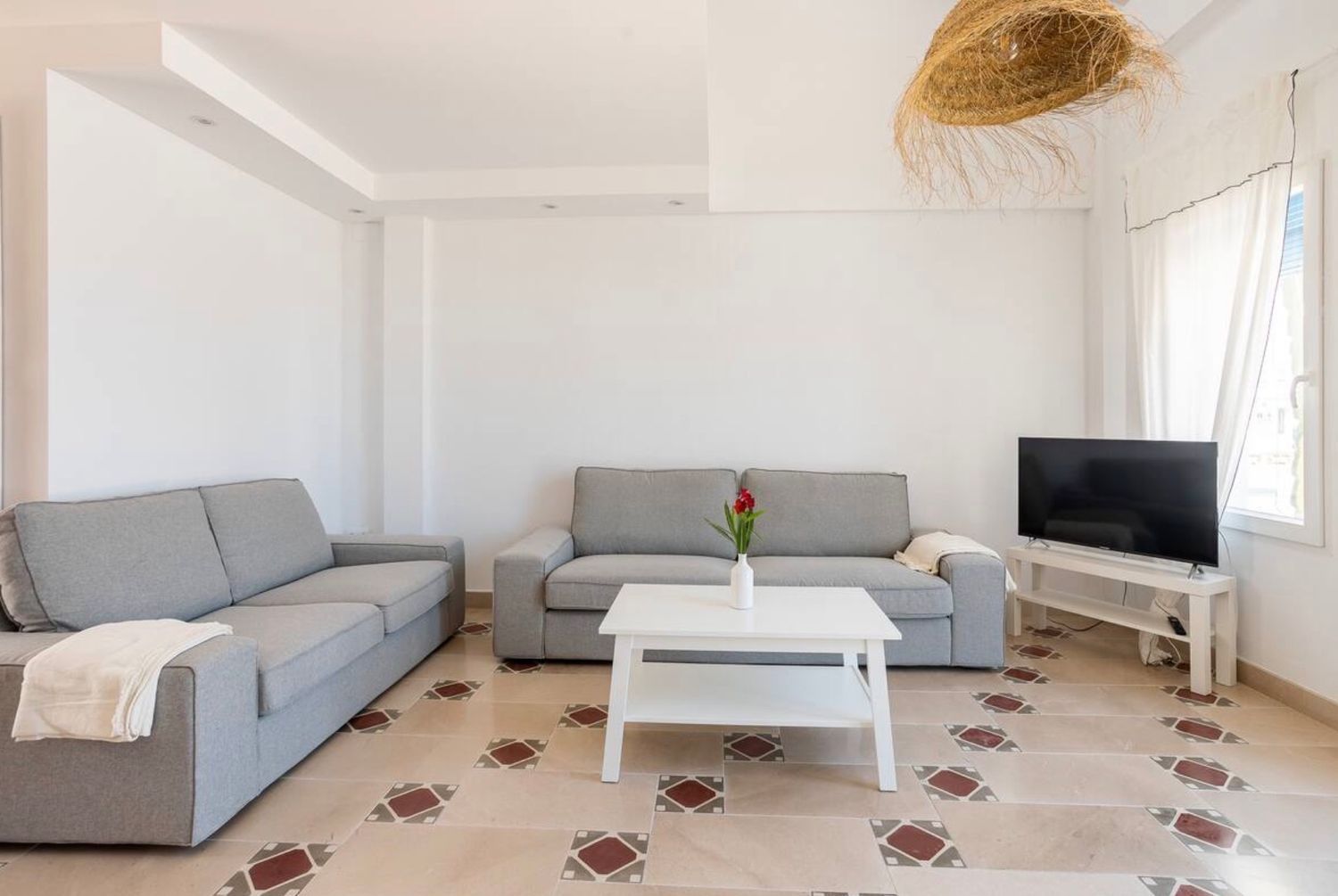 Chalet adosado en Calle Alfonso V el Magnánimo, 38 - Foto 4