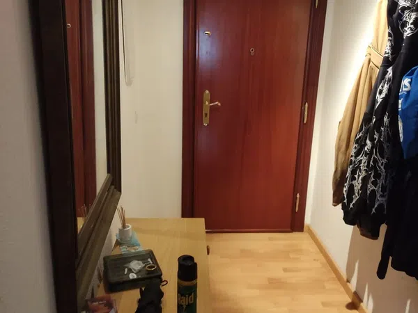 Piso en Calle Conde de Galvez, 11, La Palmera - Manuel Siurot - Foto 5