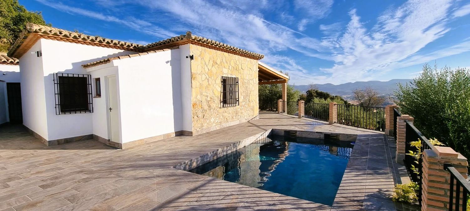 Casa o chalet independiente en Lugar Capachos s/n - Foto 9