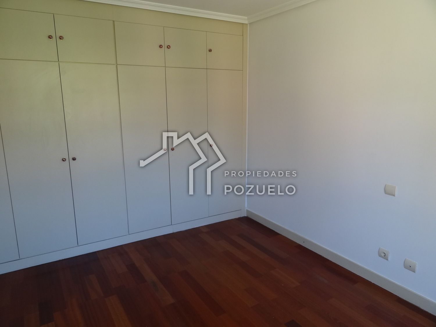 Chalet pareado en Bellas Artes, 6, Zona norte - Foto 26