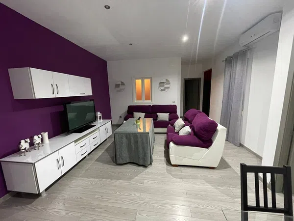 Piso en Lupe martin, 24 - Foto 2