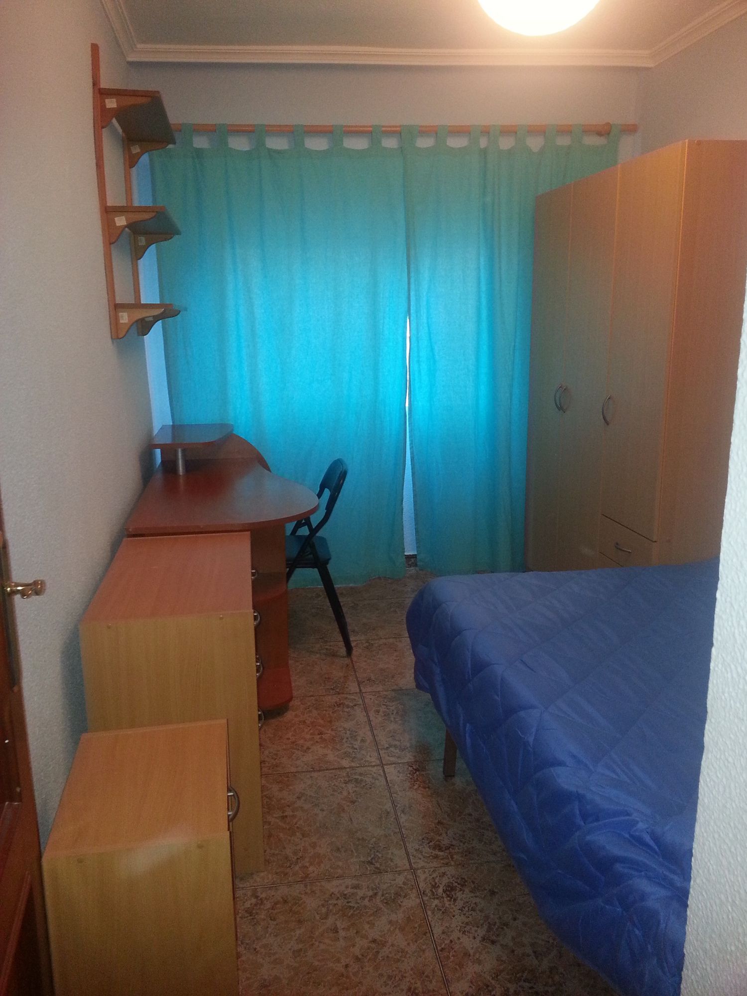 Piso en Calle arzobispo guerrero, 38, La Chana, La Chana - Foto 3