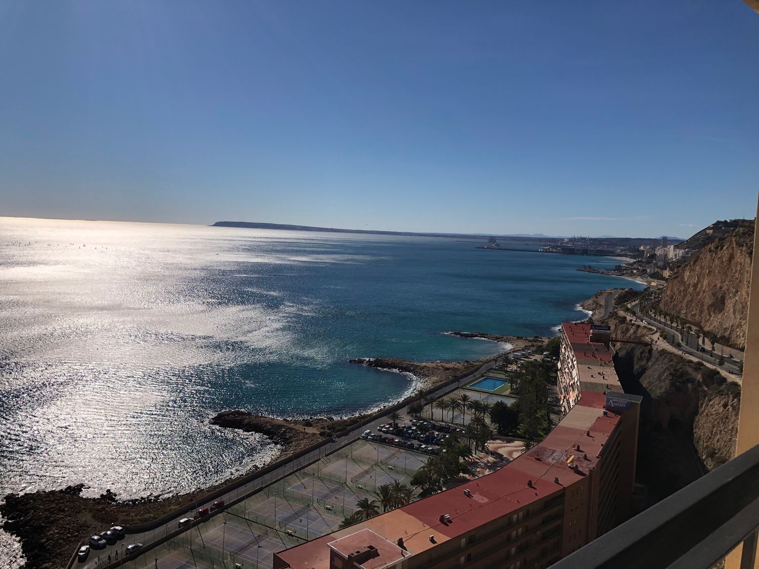 Piso en Avenida de Villajoyosa, 97, La Albufereta - Foto 2