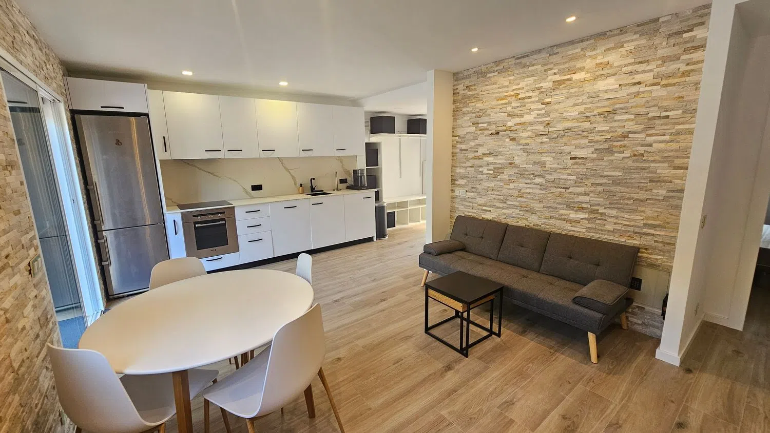 Ático en Angel Villena, 21 - Foto 4