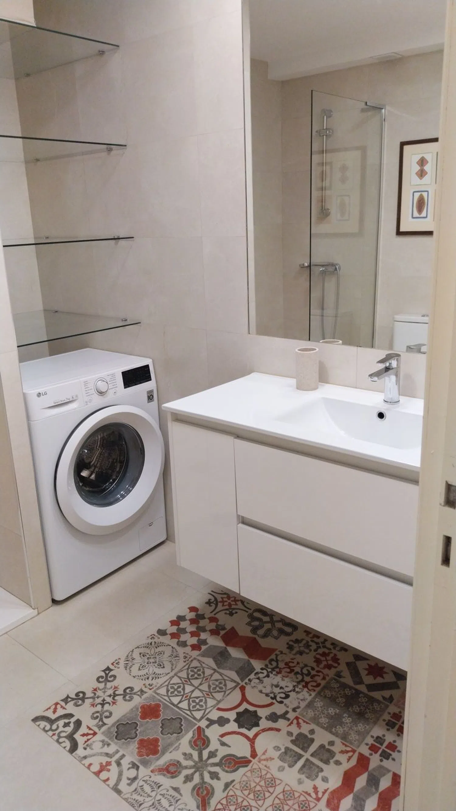 Piso en calle de Meléndez Valdés, 46 - Foto 4