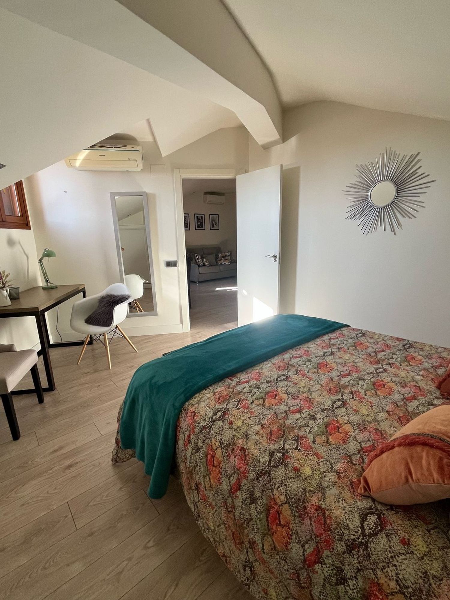 Piso en calle de Gómez de Mora, 1 - Foto 37