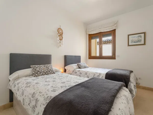 Piso en avenida Piedramar s/n SingleHomeNageles - Foto 25