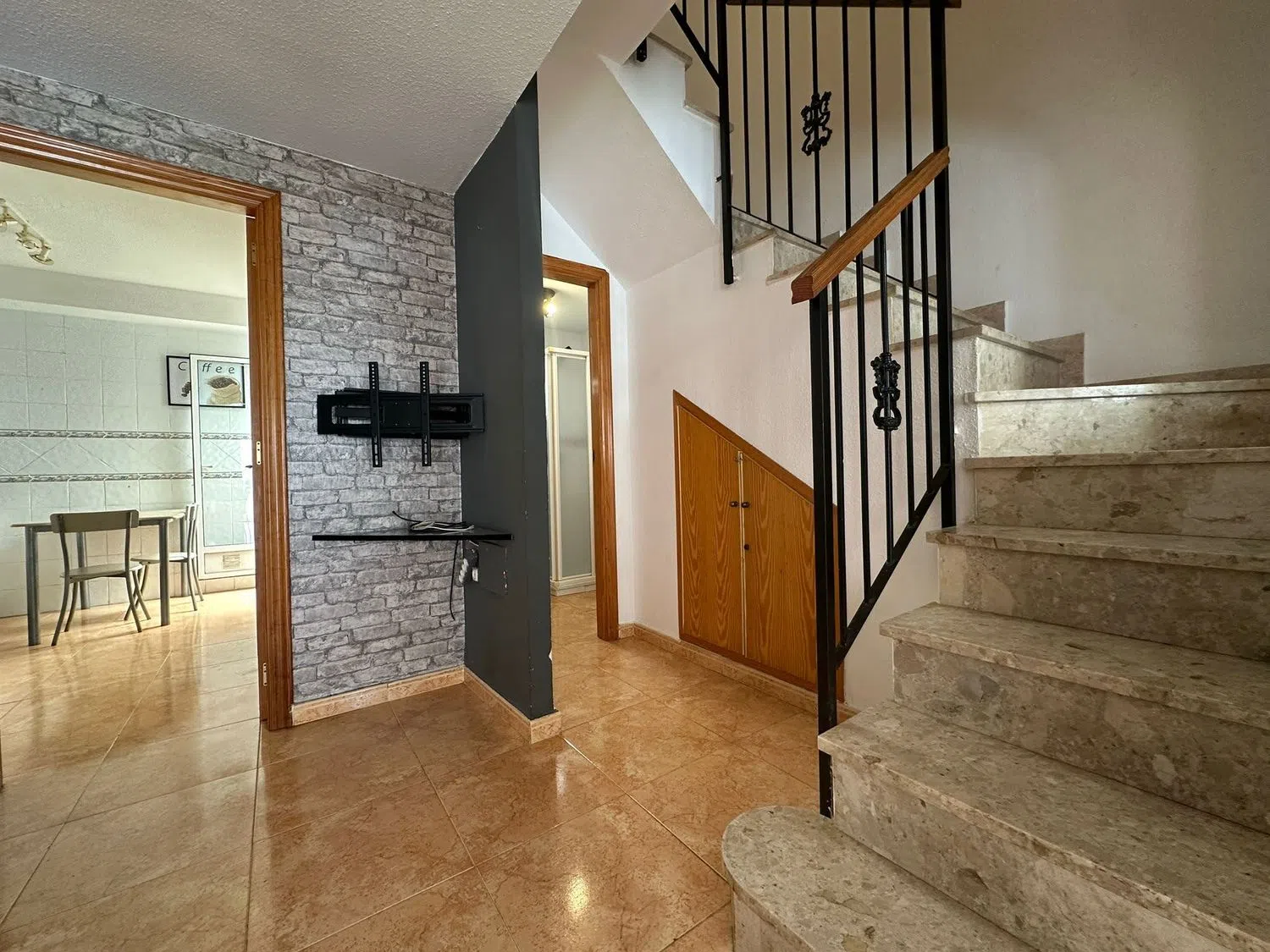 Chalet adosado en avenida D'Escandinàvia, 23 - Foto 7