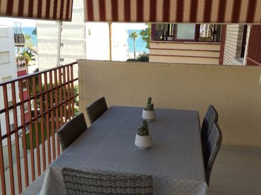 Apartamento en  Carrer el Palmeral 41 - Foto 1