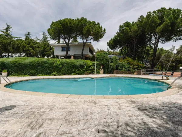 Casa o chalet independiente en Parquelagos - Puente Nuevo - Foto 1