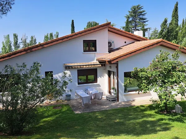 Casa independiente en Santo Domingo - Foto 5