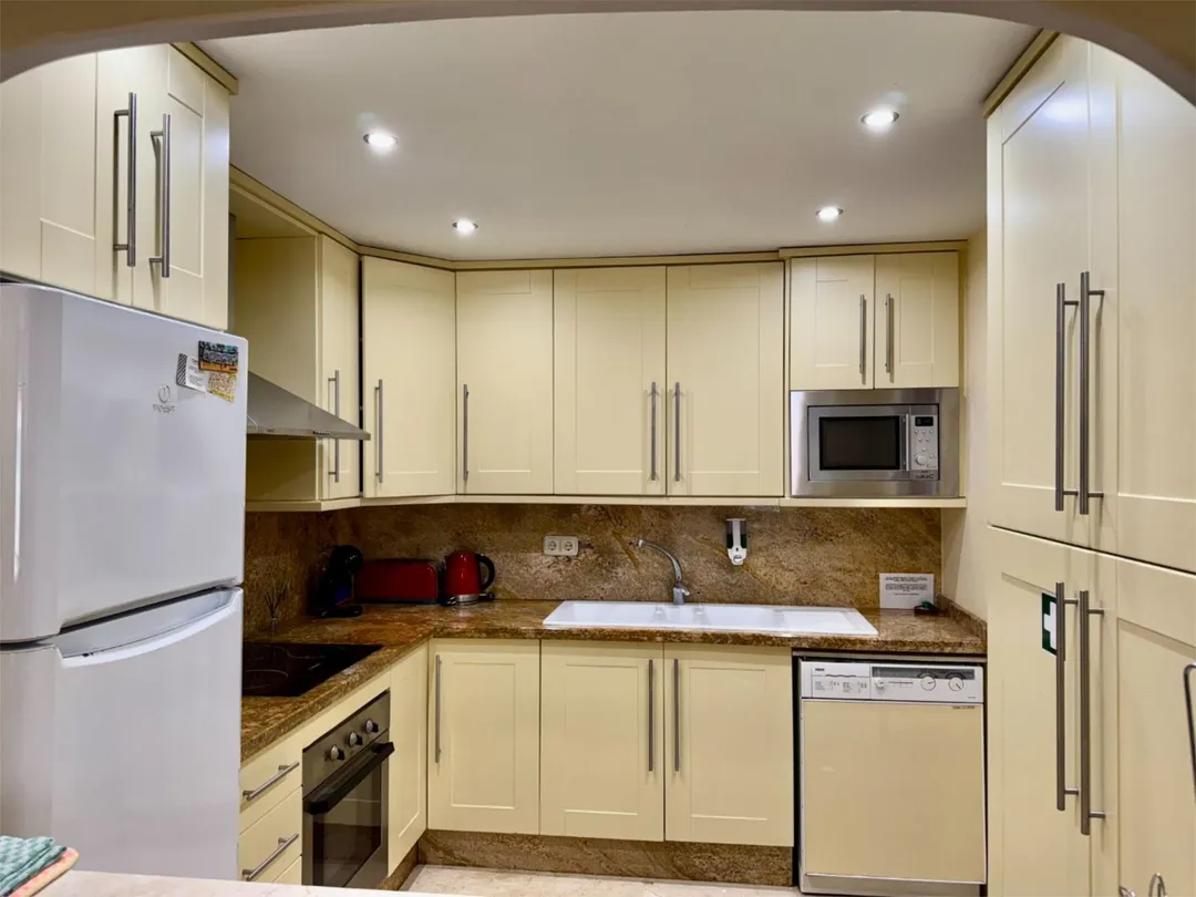 Piso en  Calle Alonso de Bazán 17 - Foto 11