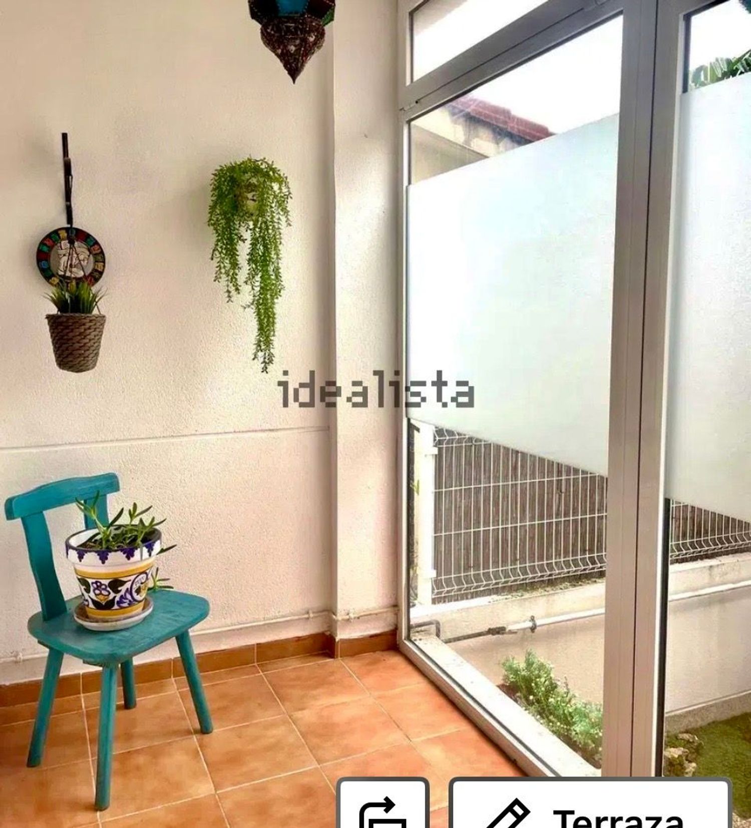 Chalet adosado en Calle Sansón Carrasco, 36 - Foto 14
