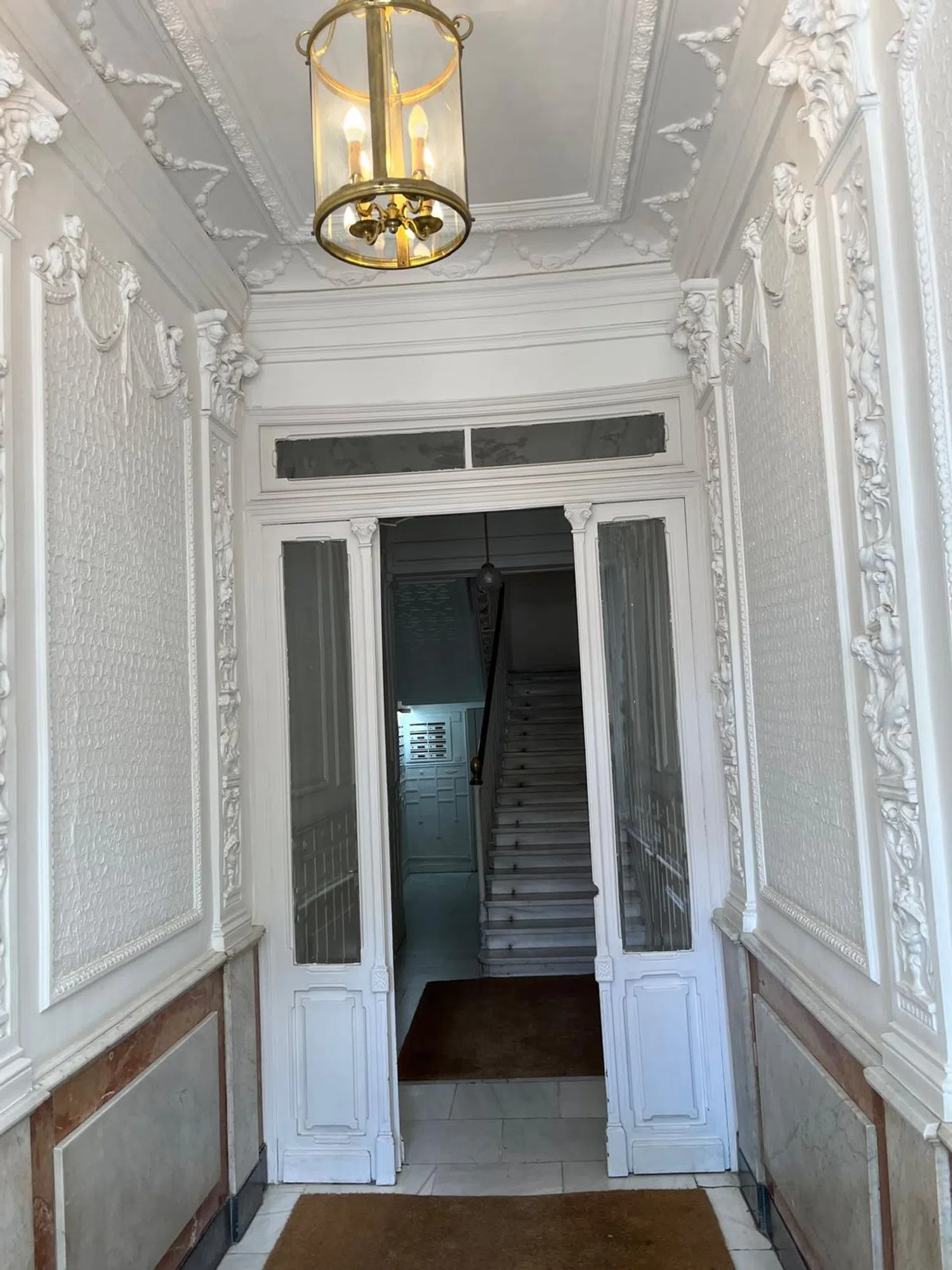 Piso en glorieta de Bilbao, 5 - Foto 16