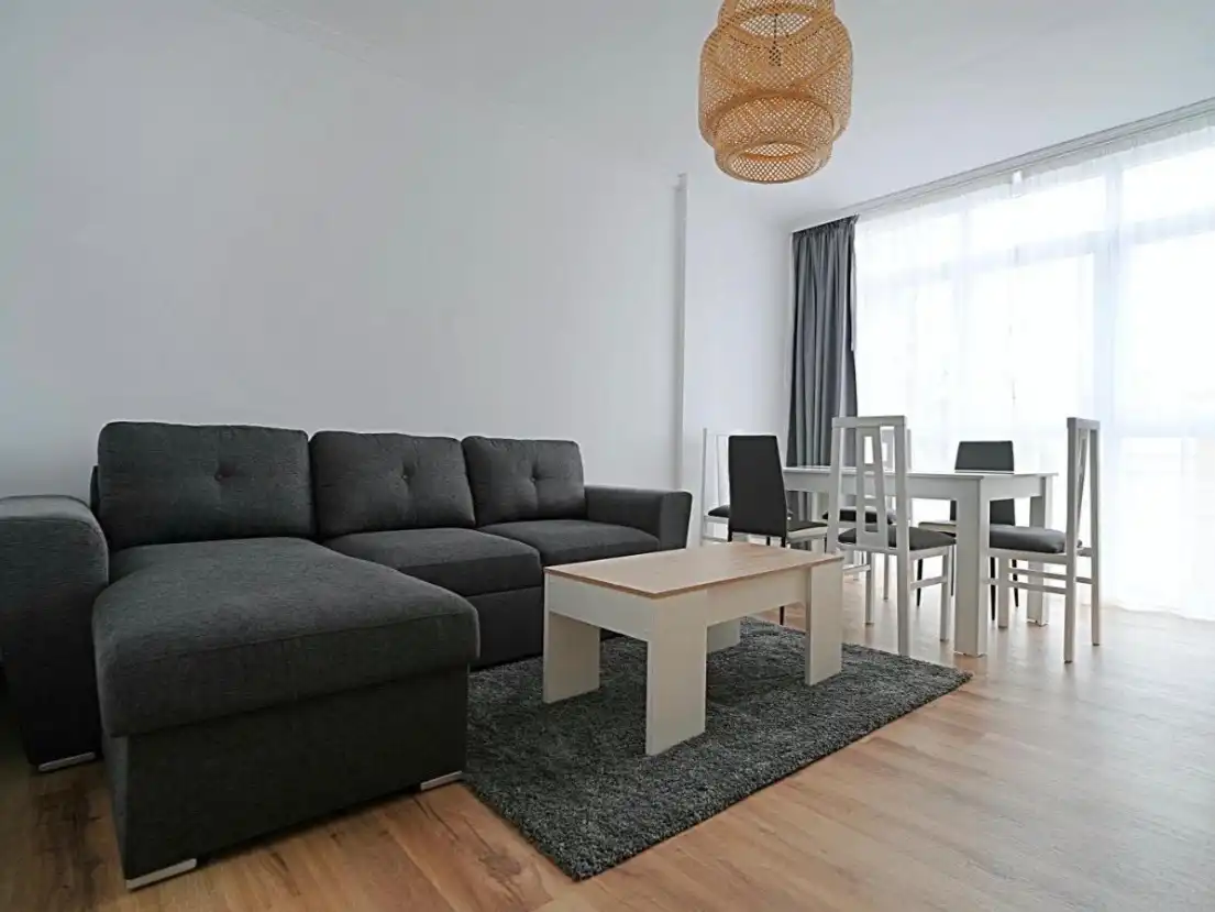 Piso en  Rúa Os Olmos 17b - Foto 9