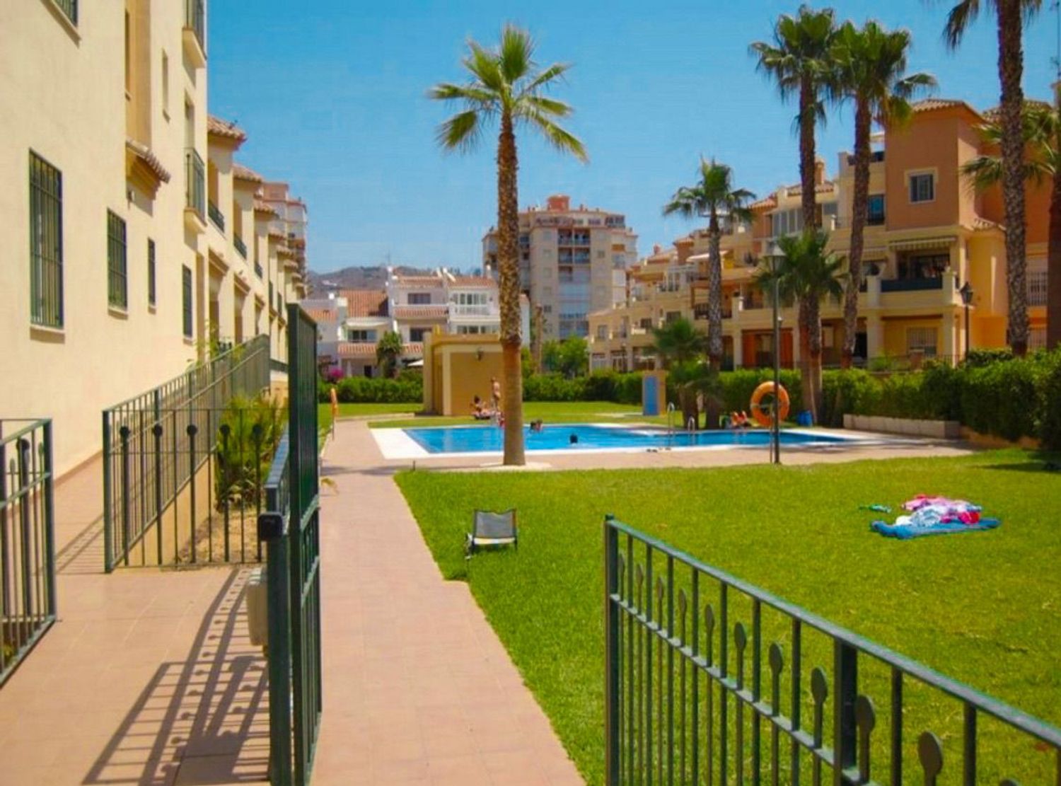 Estudio en Avenida de España s/n, Las Dunas, Las Dunas - Foto 13