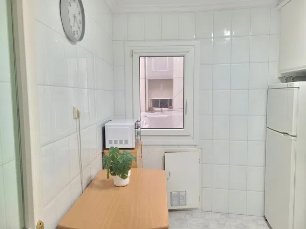 Piso en Calle Isaac Peral 26, 26 - Foto 11