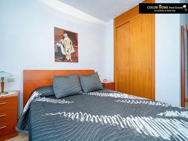 Piso en calle Sierra Faladora, 6 - Foto 27