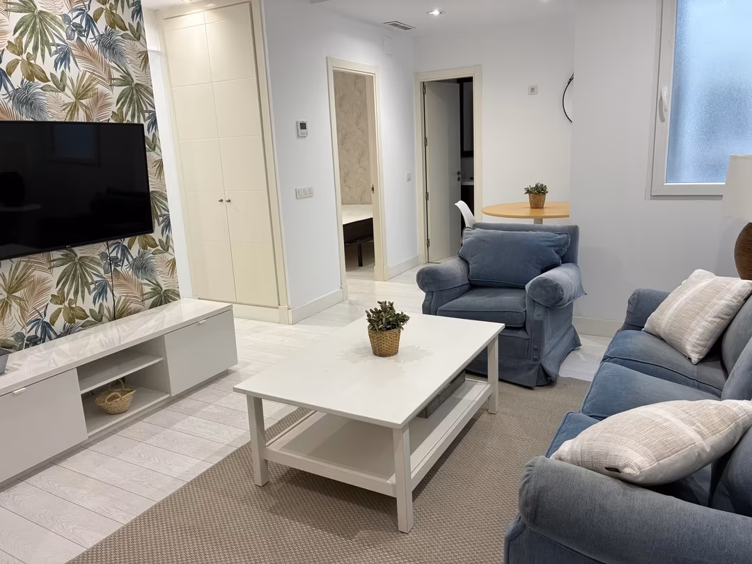 Piso en  Calle Velázquez 117