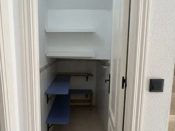 Chalet adosado en Palomares del Río - Foto 7