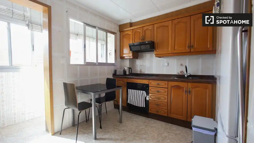 Piso en  Valencia Capital - Foto 14