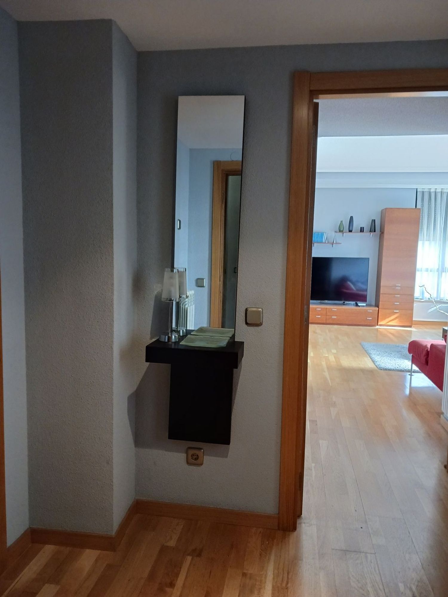 Dúplex en Urb. urbanización Jardín de los Reyes - Parque Real - Foto 5