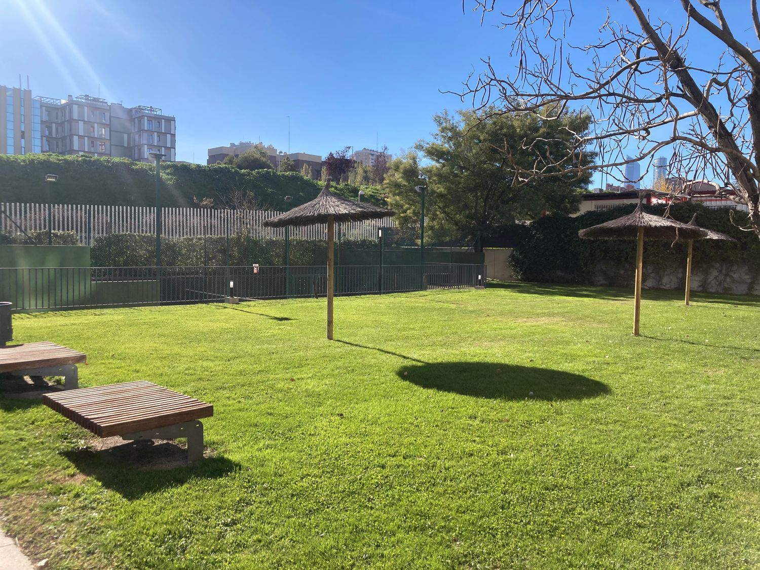 Estudio en calle de Dulce Chacón, 23 - Foto 19