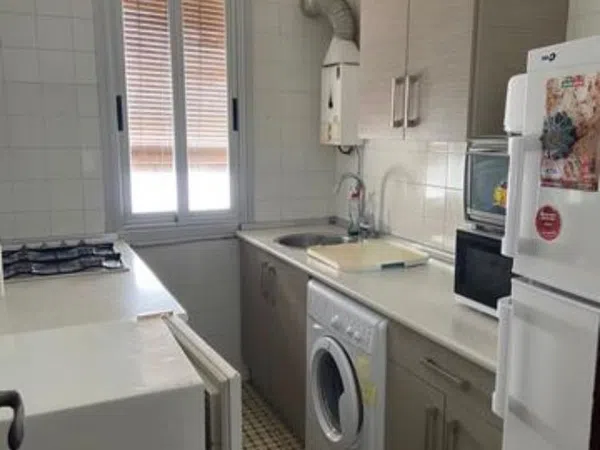 Piso en El Avellano, 1, Santa Rosa - San José - Foto 5