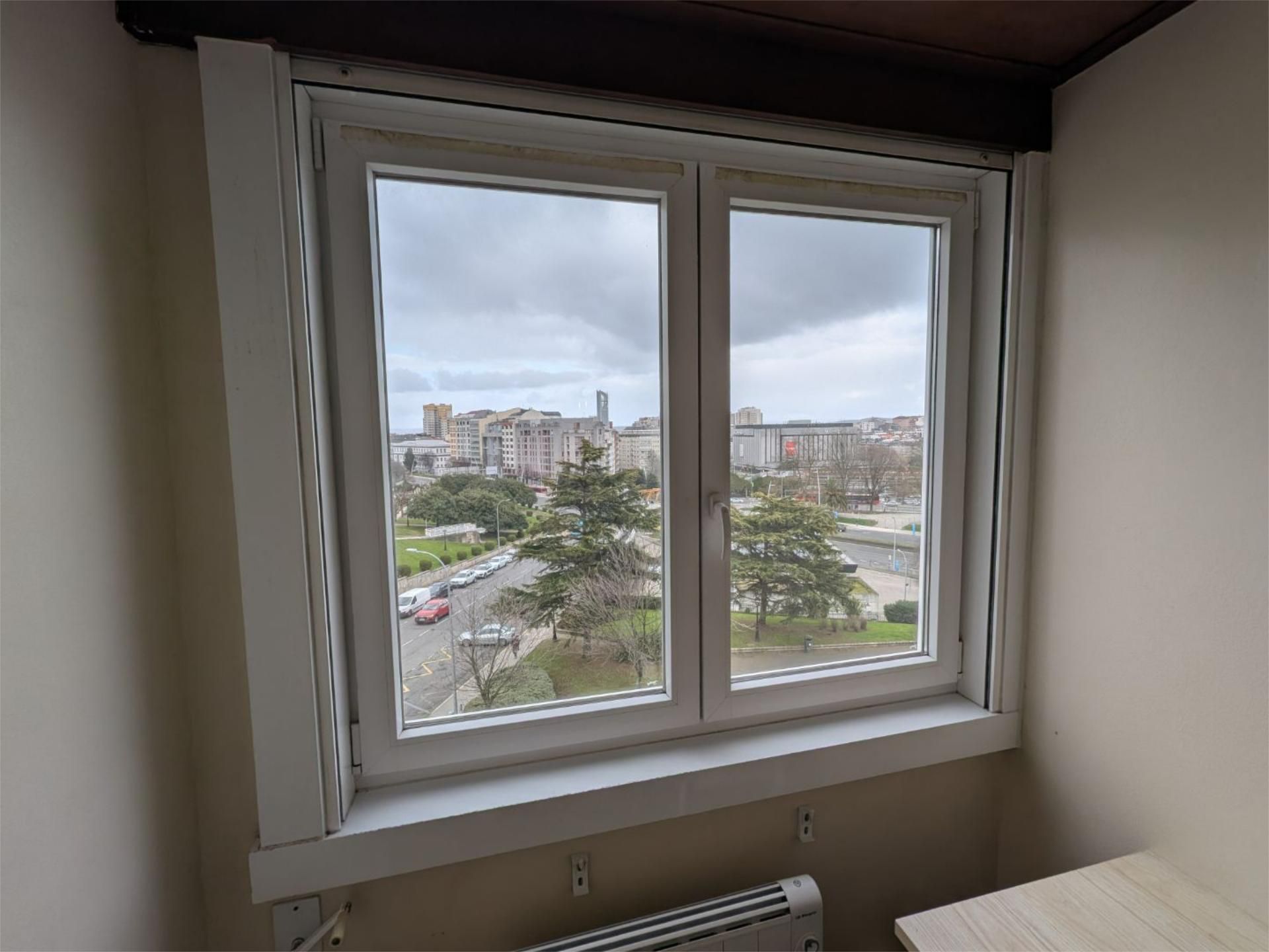 Piso en  Ronda de Outeiro 110 - Foto 13