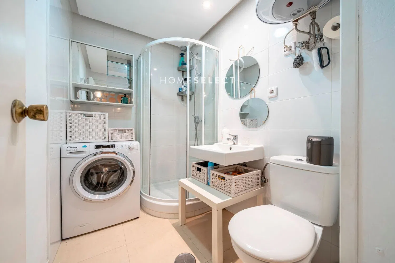 Piso en calle de Lagasca - Foto 15