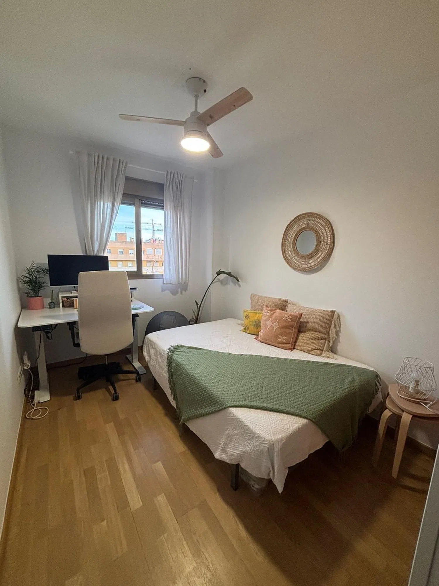 Ático en Barrio Finca el Pato - Torre del Río - Foto 14