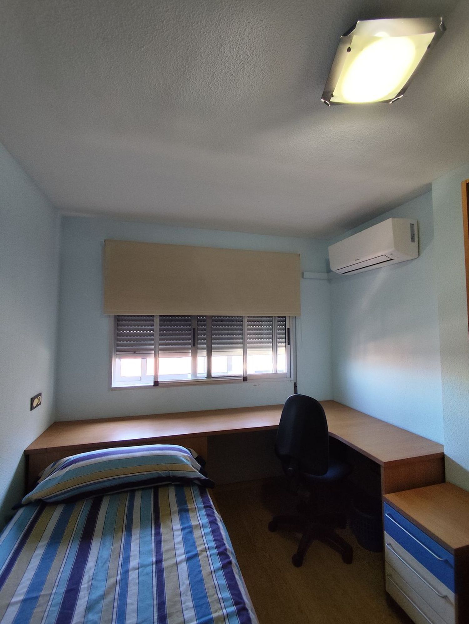 Piso en calle Historiador Claudio Sánchez Albornoz, 6 - Foto 2