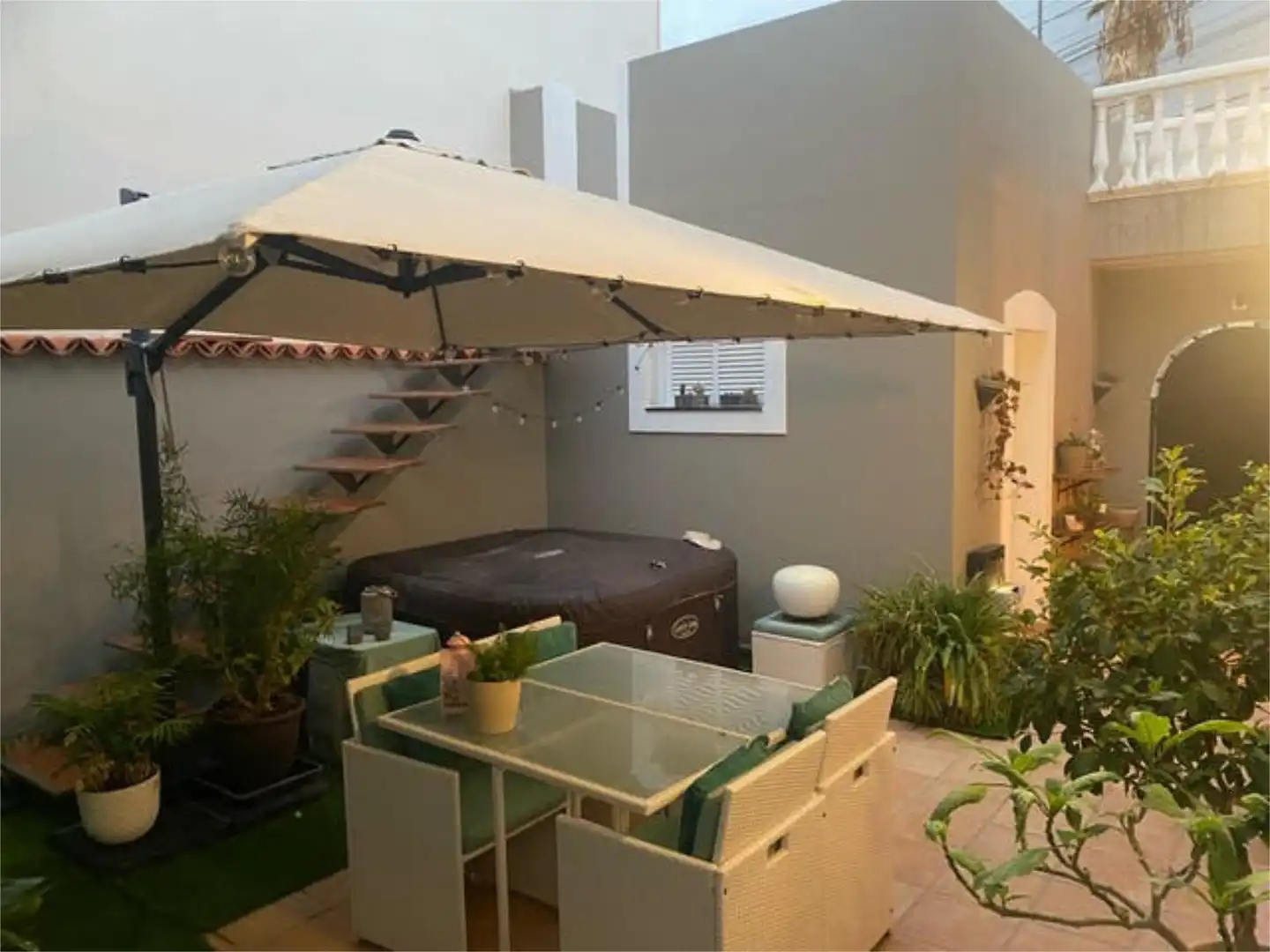 Chalet en San miguel de abona - Foto 9