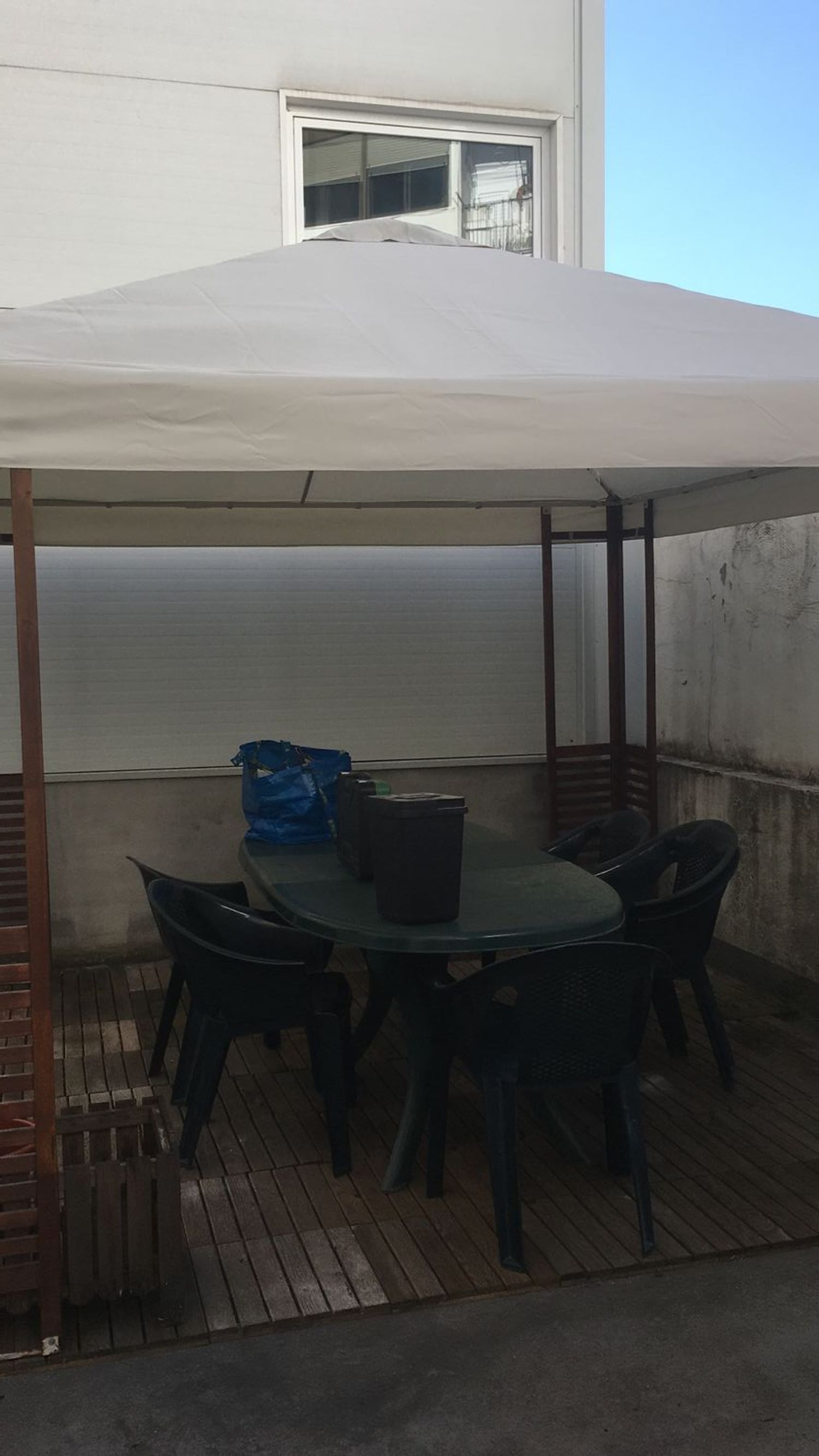 Piso en calle de Sangüesa, 44 - Foto 1