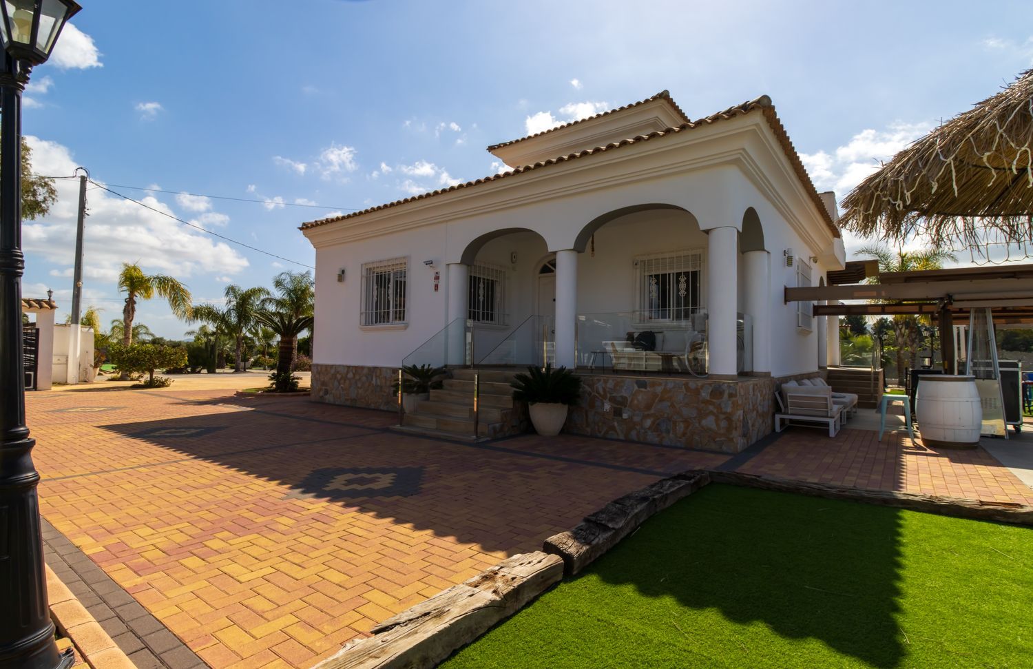 Casa independiente en calle Independencia, 103 h - Foto 2