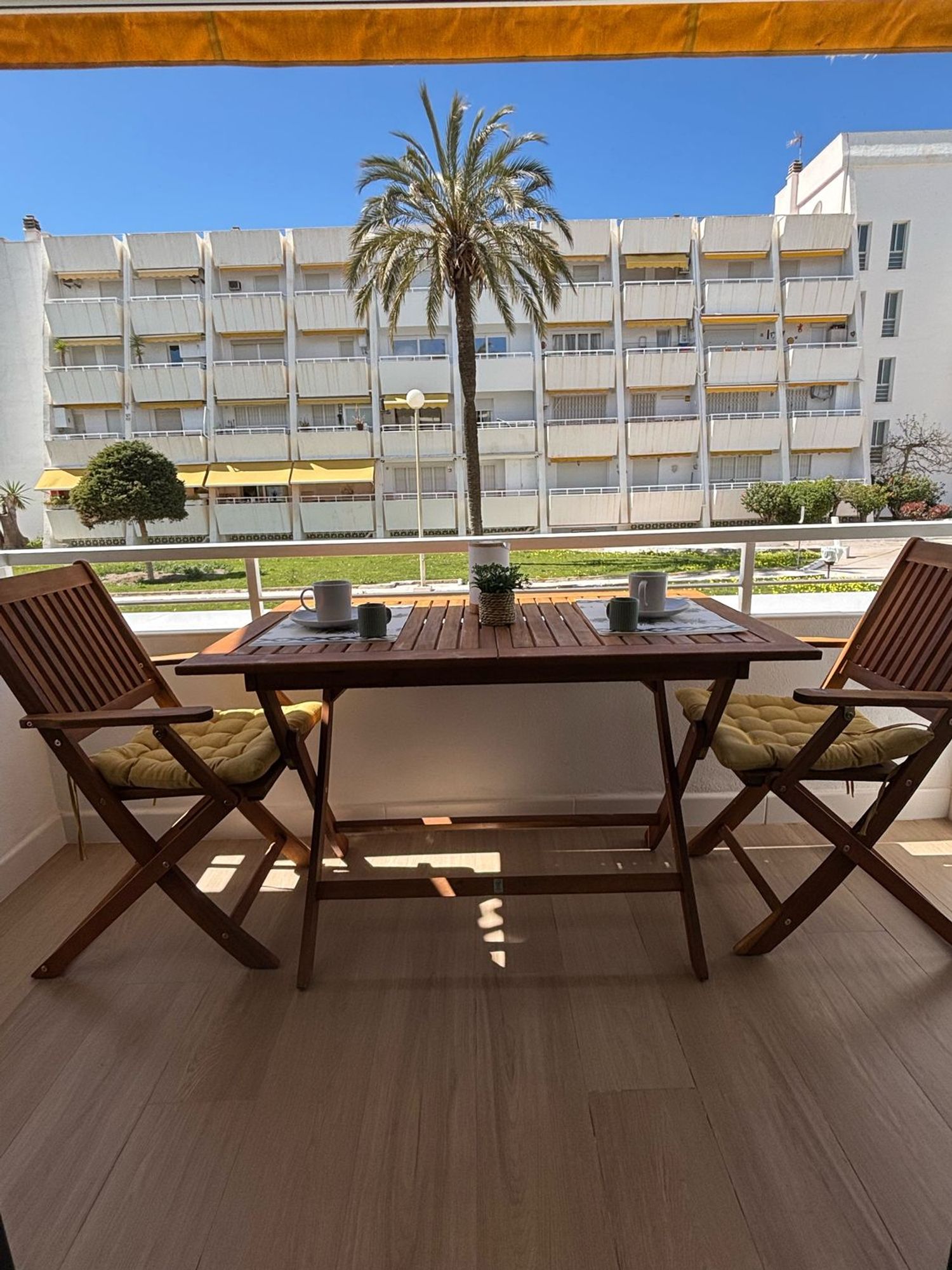 Piso en Avenida de Andalucía, 181, Caleta de Velez, Caleta de Velez - Foto 3