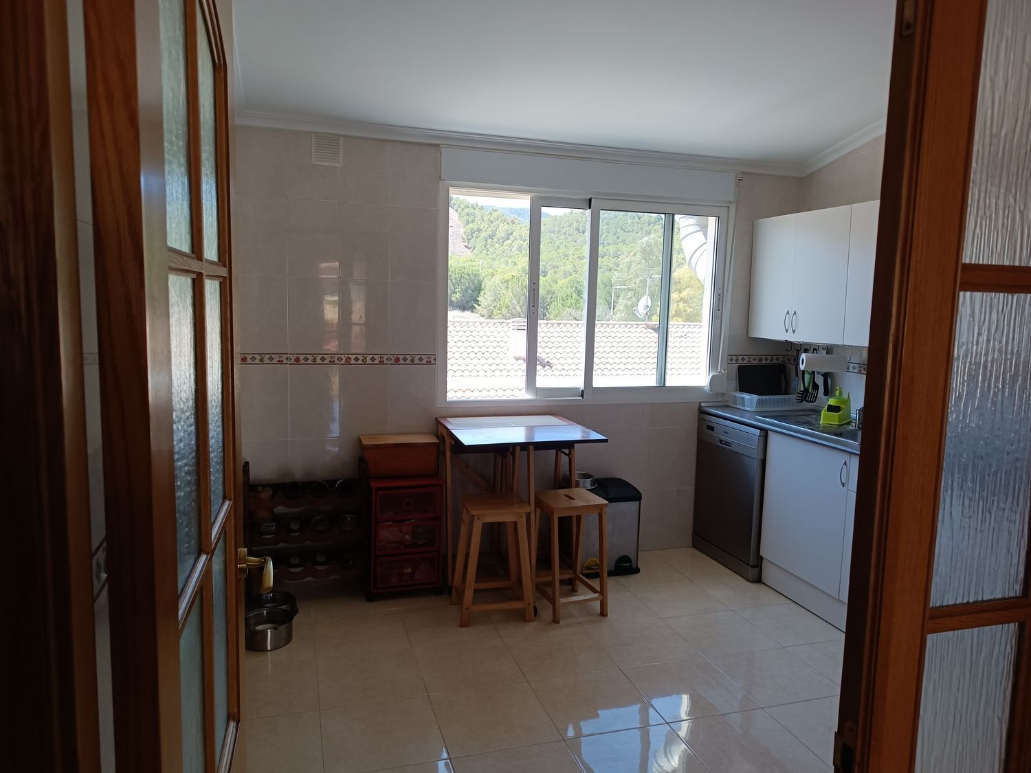 Ático en calle Juan Tenorio, 33 - Foto 5