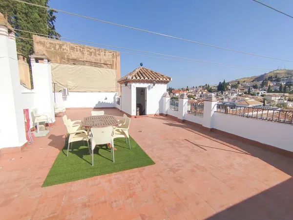 Piso en Calle Charca, 4, Albaicín, Albaicín - Foto 18