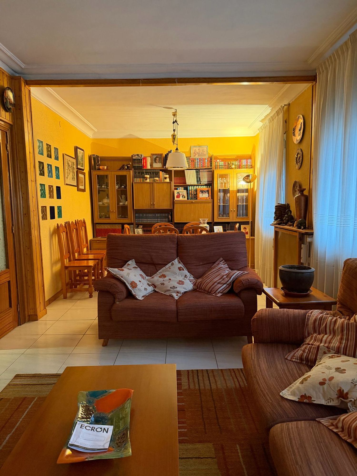 Piso en paseo Doctor Fernández Iparraguirre, 11 - Foto 4