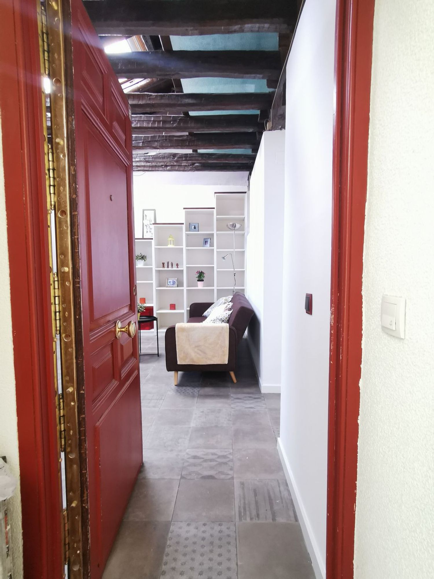 Dúplex en calle de la Palma, 43 - Foto 2